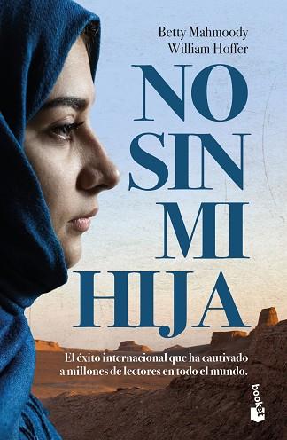 NO SIN MI HIJA | 9788408202387 | MAHMOODY, BETTY/HOFFER, WILLIAM | Llibres Parcir | Llibreria Parcir | Llibreria online de Manresa | Comprar llibres en català i castellà online