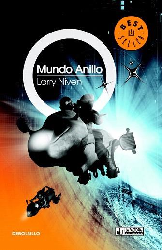 MUNDO ANILLO | 9788490181362 | NIVEN, LARRY | Llibres Parcir | Llibreria Parcir | Llibreria online de Manresa | Comprar llibres en català i castellà online