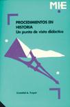 PROCEDIMIENTOS EN HRA | 9788478271139 | TREPAT | Llibres Parcir | Llibreria Parcir | Llibreria online de Manresa | Comprar llibres en català i castellà online