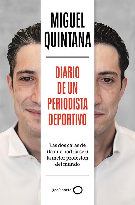 DIARIO DE UN PERIODISTA DEPORTIVO | 9788408291985 | QUINTANA ALARCÓN, MIGUEL | Llibres Parcir | Llibreria Parcir | Llibreria online de Manresa | Comprar llibres en català i castellà online