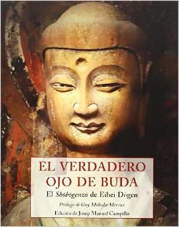 VERDADERO OJO DE BUDA, EL | 9788497168984 | CAMPILLO, JOSEP MANUEL | Llibres Parcir | Llibreria Parcir | Llibreria online de Manresa | Comprar llibres en català i castellà online