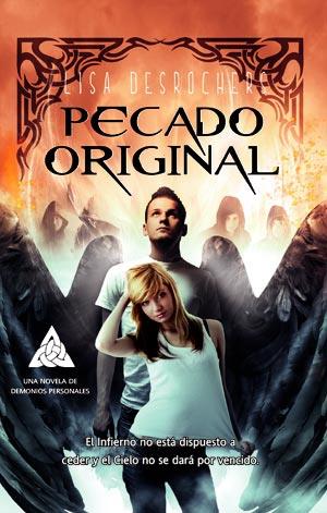 Pecado original | 9788498008104 | Desrochers, Lisa | Llibres Parcir | Llibreria Parcir | Llibreria online de Manresa | Comprar llibres en català i castellà online