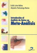 INTRODUCCION AL ANALISIS DE DATOS EN MATA ANALISIS | 9788479784898 | LETON MOLINA | Llibres Parcir | Llibreria Parcir | Llibreria online de Manresa | Comprar llibres en català i castellà online