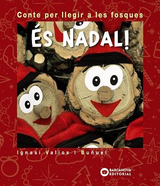 ÉS NADAL | 9788448947057 | VALIÓS, IGNASI | Llibres Parcir | Llibreria Parcir | Llibreria online de Manresa | Comprar llibres en català i castellà online