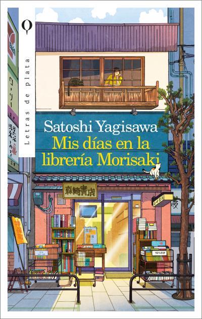 MIS DÍAS EN LA LIBRERÍA MORISAKI | 9788492919161 | SATOSHI YAGISAWA | Llibres Parcir | Llibreria Parcir | Llibreria online de Manresa | Comprar llibres en català i castellà online