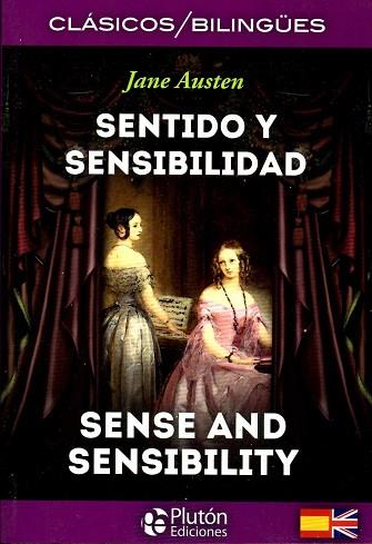 SENTIDO Y SENSIBILIDAD / SENSE AND SENSIBILITY | 9788415089865 | Llibres Parcir | Llibreria Parcir | Llibreria online de Manresa | Comprar llibres en català i castellà online