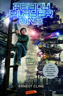 READY PLAYER ONE | 9788417031800 | CLINE, ERNEST | Llibres Parcir | Llibreria Parcir | Llibreria online de Manresa | Comprar llibres en català i castellà online