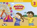 MY LITTLE ISLAND LEVEL 3 ACTIVITY BOOK AND SONGS AND CHANTS CD PACK | 9781447913610 | DYSON, LEONE | Llibres Parcir | Llibreria Parcir | Llibreria online de Manresa | Comprar llibres en català i castellà online