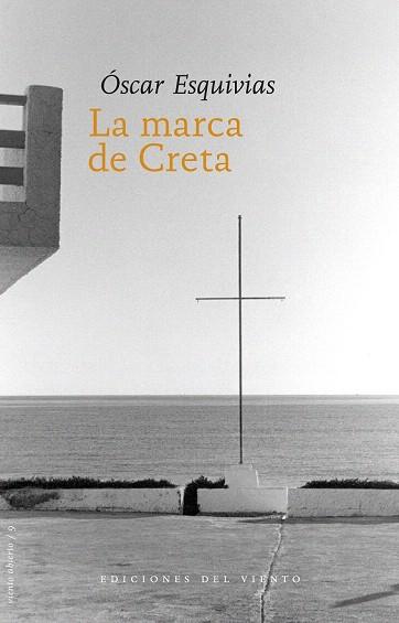 LA MARCA DE CRETA | 9788496964242 | ESQUIVIAS, OSCAR | Llibres Parcir | Llibreria Parcir | Llibreria online de Manresa | Comprar llibres en català i castellà online