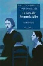 LA CASA DE BERNARDA ALBA | 9788431685034 | FEDERICO GARICA LORCA | Llibres Parcir | Llibreria Parcir | Llibreria online de Manresa | Comprar llibres en català i castellà online