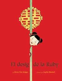 EL DESIG DE LA RUBY serres | 9788484882053 | SHIRIN YIM BRIDGES | Llibres Parcir | Llibreria Parcir | Llibreria online de Manresa | Comprar llibres en català i castellà online