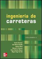 INGENIERIA DE CARRETERAS | 9788448139988 | KRAEMER | Llibres Parcir | Llibreria Parcir | Llibreria online de Manresa | Comprar llibres en català i castellà online