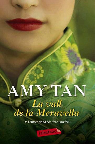 LA VALL DE LA MERAVELLA | 9788416334278 | AMY TAN | Llibres Parcir | Llibreria Parcir | Llibreria online de Manresa | Comprar llibres en català i castellà online