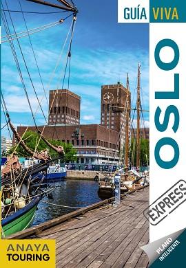 OSLO | 9788491582243 | ANAYA TOURING/ROSAL, MARIO/ALBA, CARLOS DE | Llibres Parcir | Llibreria Parcir | Llibreria online de Manresa | Comprar llibres en català i castellà online