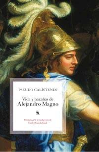 VIDA Y HAZAÐAS DE ALEJANDRO MAGNO | 9788424911584 | PSUDO CALISTENES | Llibres Parcir | Llibreria Parcir | Llibreria online de Manresa | Comprar llibres en català i castellà online