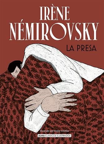 LA PRESA | 9788410206229 | NÉMIROVSKY, IRÈNE | Llibres Parcir | Llibreria Parcir | Llibreria online de Manresa | Comprar llibres en català i castellà online