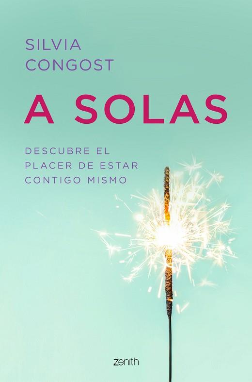 A SOLAS | 9788408216070 | CONGOST PROVENSAL, SILVIA | Llibres Parcir | Llibreria Parcir | Llibreria online de Manresa | Comprar llibres en català i castellà online