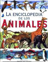 ENCICLOPEDIA DE LOS ANIMALES | 9788434863958 | Llibres Parcir | Llibreria Parcir | Llibreria online de Manresa | Comprar llibres en català i castellà online