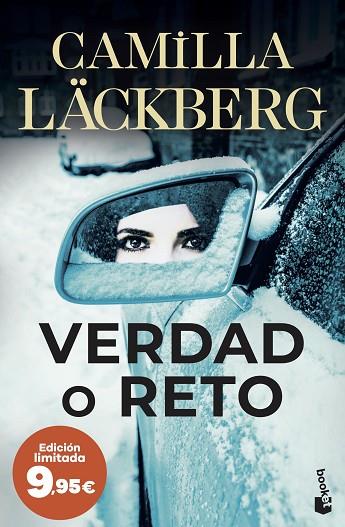 VERDAD O RETO | 9788408292302 | LÄCKBERG, CAMILLA | Llibres Parcir | Llibreria Parcir | Llibreria online de Manresa | Comprar llibres en català i castellà online