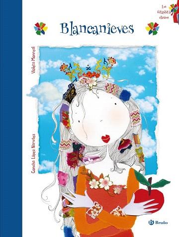 BLANCANIEVES | 9788421688359 | LÓPEZ NARVÁEZ, CONCHA | Llibres Parcir | Llibreria Parcir | Llibreria online de Manresa | Comprar llibres en català i castellà online