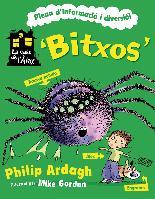 CASA DE L'ALEX:BITXOS (DIDACTIC INFANTIL) | 9788424632878 | PHILIP ARDAGH | Llibres Parcir | Llibreria Parcir | Llibreria online de Manresa | Comprar llibres en català i castellà online