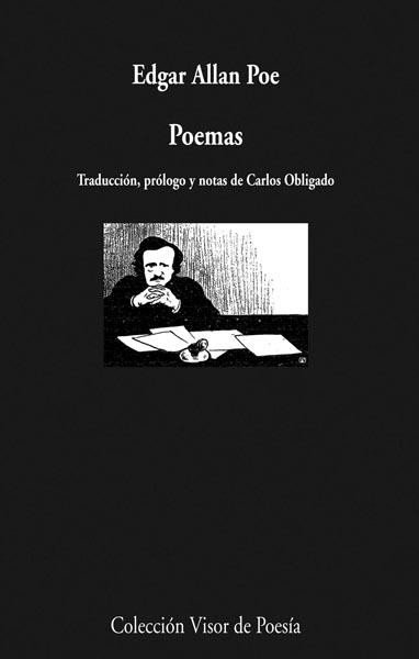 POEMAS col visor poesia | 9788498957679 | EDGAR ALLAN POE | Llibres Parcir | Llibreria Parcir | Llibreria online de Manresa | Comprar llibres en català i castellà online