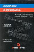 DICCIONARIO DE INFORMATICA | 9788479780685 | OXFORD UNIVERTSITY PRESS | Llibres Parcir | Llibreria Parcir | Llibreria online de Manresa | Comprar llibres en català i castellà online