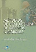 METODOS DE EVALUACION DE RIESGOS LABORALES | 9788479786335 | RUBIO ROMERO JUAN CARLOS | Llibres Parcir | Llibreria Parcir | Llibreria online de Manresa | Comprar llibres en català i castellà online