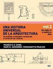 UNA HISTORIA UNIVERSAL DE LA ARQUITECTURA VOL 2 | 9788425223891 | CHING F | Llibres Parcir | Llibreria Parcir | Llibreria online de Manresa | Comprar llibres en català i castellà online