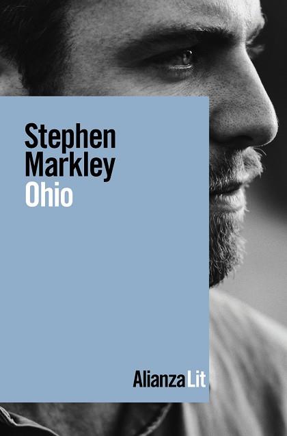 OHIO | 9788491816263 | MARKLEY, STEPHEN | Llibres Parcir | Llibreria Parcir | Llibreria online de Manresa | Comprar llibres en català i castellà online