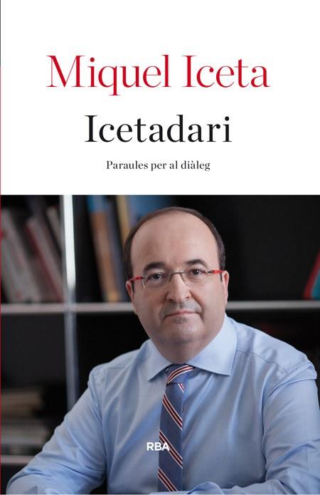 ICETADARI (CAT.) | 9788482647913 | ICETA LLORENS, MIQUEL | Llibres Parcir | Llibreria Parcir | Llibreria online de Manresa | Comprar llibres en català i castellà online