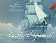 NICK, EL GRUMET (LA VOLTA AL MON AMB EL CAPITA COOK) | 9788415315261 | ROSEN, MICHAEL J. | Llibres Parcir | Llibreria Parcir | Llibreria online de Manresa | Comprar llibres en català i castellà online