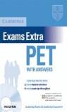 (PACK) EXAMS EXTRA. PET WITH ANSWERS. SELF STUDY (+2 AUDIO CD +CD-ROM) | 9780521676700 | VARIOS/CAMBRIDGE | Llibres Parcir | Llibreria Parcir | Llibreria online de Manresa | Comprar llibres en català i castellà online