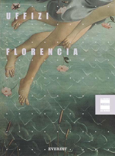 UFFIZI FLORENCIA | 9788424104870 | Llibres Parcir | Llibreria Parcir | Llibreria online de Manresa | Comprar llibres en català i castellà online