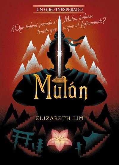 MULÁN. UN GIRO INESPERADO | 9788417062170 | DISNEY / LIM, ELIZABETH | Llibres Parcir | Llibreria Parcir | Llibreria online de Manresa | Comprar llibres en català i castellà online