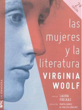 LAS MUJERES Y LA LITERATURA. | 9788494773051 | WOOLF, VIRGINIA | Llibres Parcir | Llibreria Parcir | Llibreria online de Manresa | Comprar llibres en català i castellà online