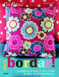 CATH KIDSTON. ¡BORDAR! | 9788415317845 | KIDSTON, CATH | Llibres Parcir | Llibreria Parcir | Llibreria online de Manresa | Comprar llibres en català i castellà online