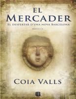 EL MERCADER | 9788498727661 | VALLS, COIA | Llibres Parcir | Llibreria Parcir | Llibreria online de Manresa | Comprar llibres en català i castellà online