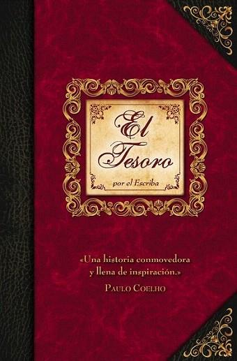 EL TESORO UNA FABULA CONMOVEDORA LLENA DE INSPIRACION | 9788497544849 | Llibres Parcir | Llibreria Parcir | Llibreria online de Manresa | Comprar llibres en català i castellà online