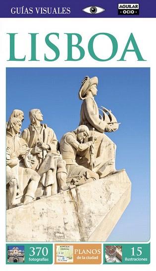 LISBOA (GUÍAS VISUALES 2015) | 9788403514553 | VARIOS AUTORES | Llibres Parcir | Llibreria Parcir | Llibreria online de Manresa | Comprar llibres en català i castellà online