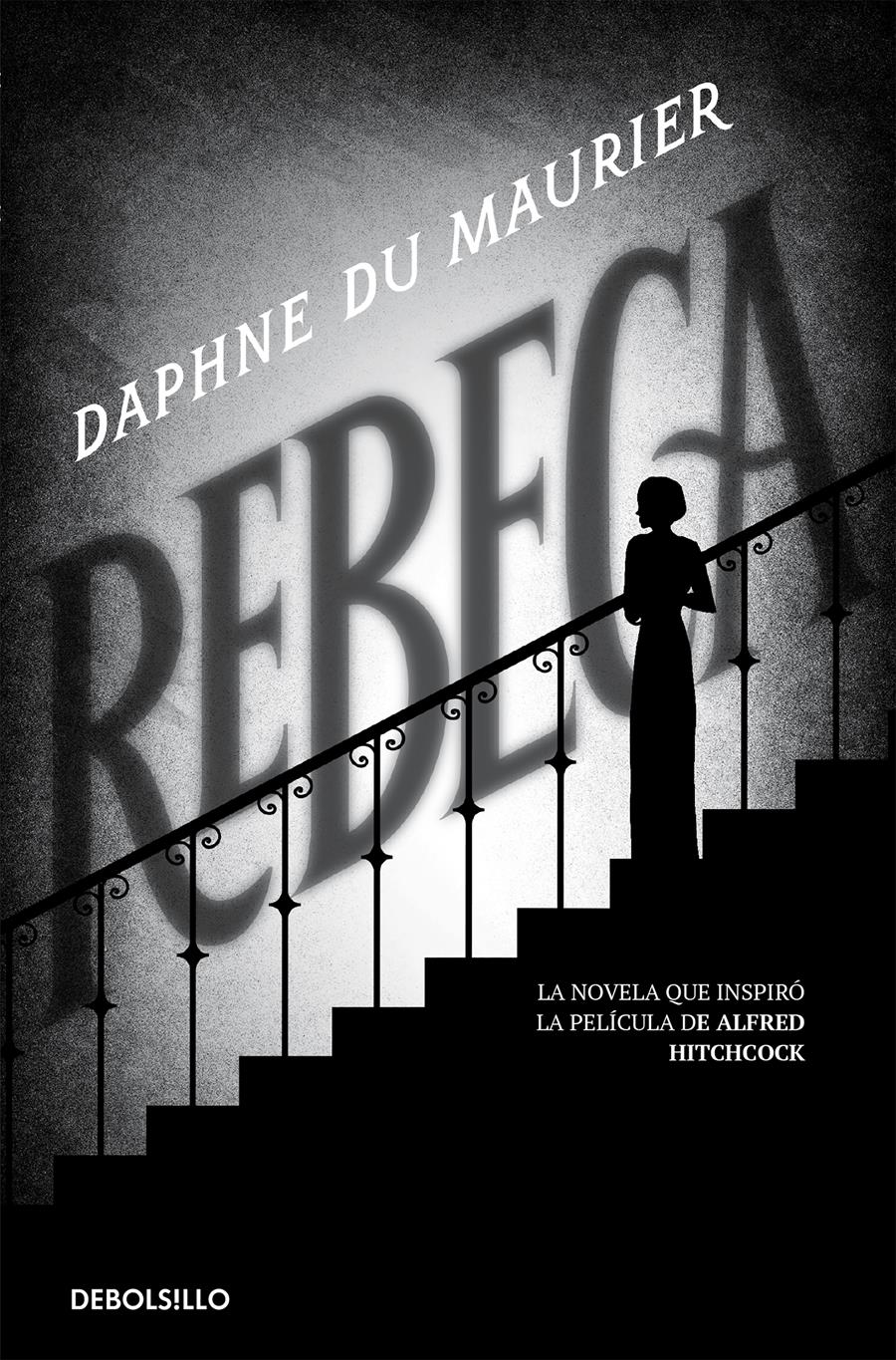 REBECA | 9788497938860 | MAURIER, DAPHNE DU | Llibres Parcir | Llibreria Parcir | Llibreria online de Manresa | Comprar llibres en català i castellà online