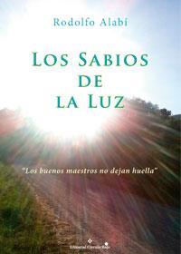 SABIOS DE LA LUZ | PODI131965 | ALABÍ  RODOLFO | Llibres Parcir | Llibreria Parcir | Llibreria online de Manresa | Comprar llibres en català i castellà online