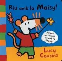 RIU AMB LA MAISY serres | 9788484882312 | COUSINS LUCY | Llibres Parcir | Llibreria Parcir | Llibreria online de Manresa | Comprar llibres en català i castellà online