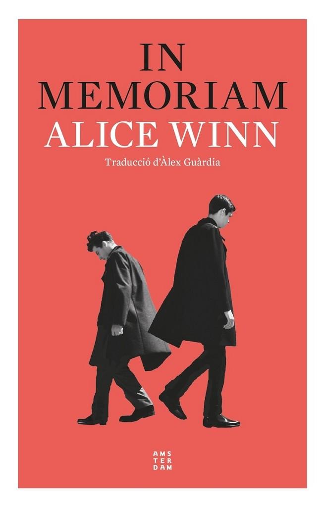 IN MEMORIAM | 9788419960238 | WINN, ALICE | Llibres Parcir | Llibreria Parcir | Llibreria online de Manresa | Comprar llibres en català i castellà online