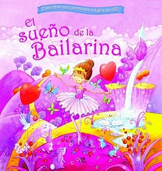 EL SUEÑO DE LA BAILARINA | 9788466223928 | Llibres Parcir | Llibreria Parcir | Llibreria online de Manresa | Comprar llibres en català i castellà online