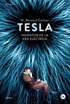 TESLA | 9788498927177 | W. BERNARD CARLSON | Llibres Parcir | Llibreria Parcir | Llibreria online de Manresa | Comprar llibres en català i castellà online