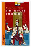 VVT REI BRUIXA SACERDOT | 9788466107334 | PRAMOEDYA ANANTA TOER | Llibres Parcir | Llibreria Parcir | Llibreria online de Manresa | Comprar llibres en català i castellà online