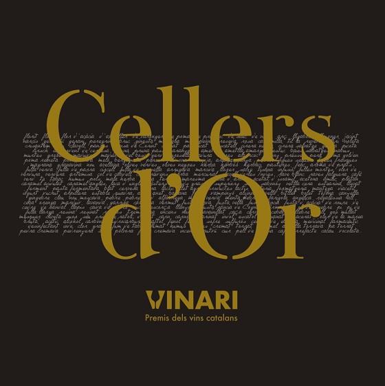 CELLERS D'OR | 9788418100611 | COMUNICACIÓ VINÀRIA, S. L. | Llibres Parcir | Llibreria Parcir | Llibreria online de Manresa | Comprar llibres en català i castellà online