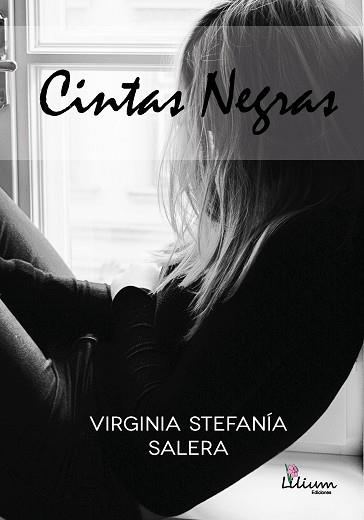 CINTAS NEGRAS | PODI123612 | SALERA  VIRGINIA STEFANÍA | Llibres Parcir | Llibreria Parcir | Llibreria online de Manresa | Comprar llibres en català i castellà online