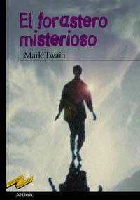 EL FORASTERO MISTERIOSO | 9788466706070 | TWAIN | Llibres Parcir | Llibreria Parcir | Llibreria online de Manresa | Comprar llibres en català i castellà online